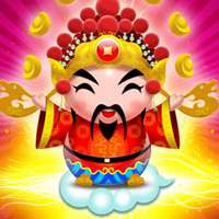 财神爷微信头像图片大全2020【点击鼠标右键下载】