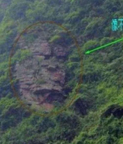 神奇的昭平桂江松林峡奇观与石刻碑文