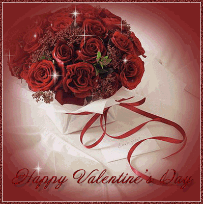 happy valentines day - 猪八姐 - 猪八姐的webzine