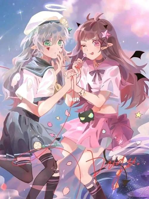 穿越凹凸成大佬14_海边_泳衣_防晒伞_lolita_仙女_文化_阅读