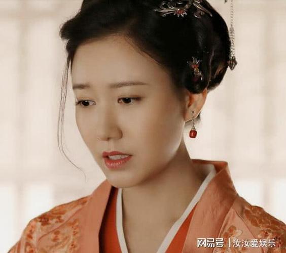 她是《知否》的林小娘,出道20年一直不瘟不火,原因终于找到了