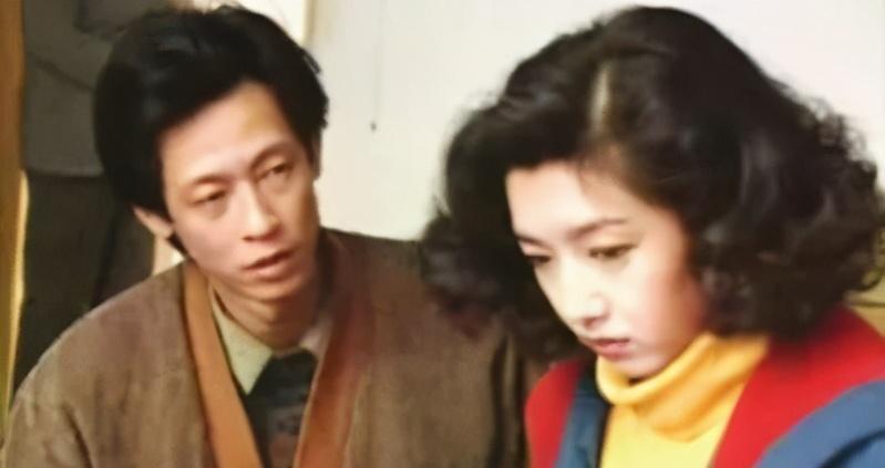 原创老戏骨巍子,江珊主动"辞别"北京人艺的日子