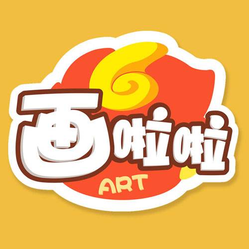 画啦啦少儿美术加盟费多少