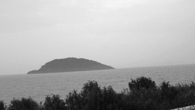 巢湖孤山与姥山岛一同纳入国家级巢湖核心景区