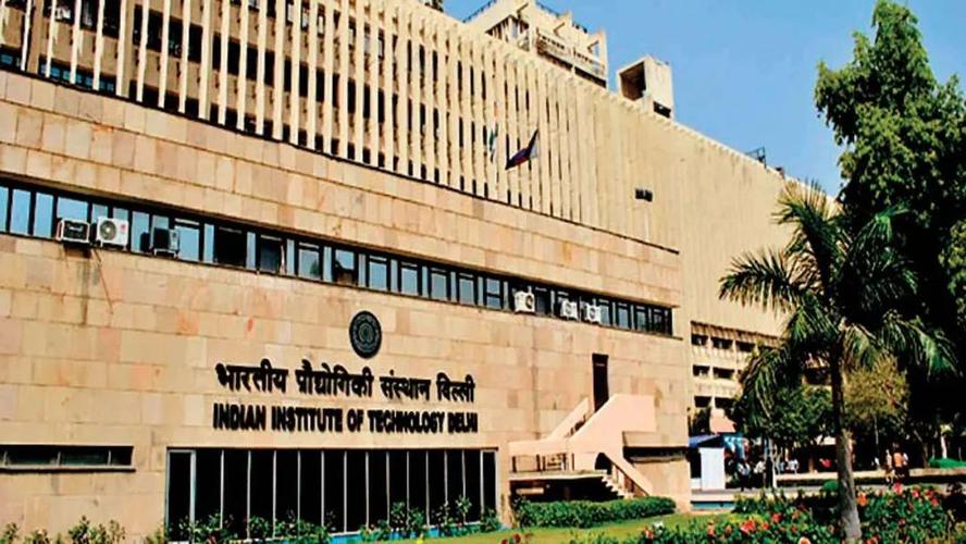 印度这所大学,门槛比哈佛还高?_印度理工学院