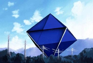 第5使徒 雷天使