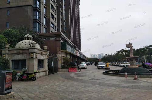 一号公馆3居 电梯 带大露台_厦门海沧区滨海社区一号