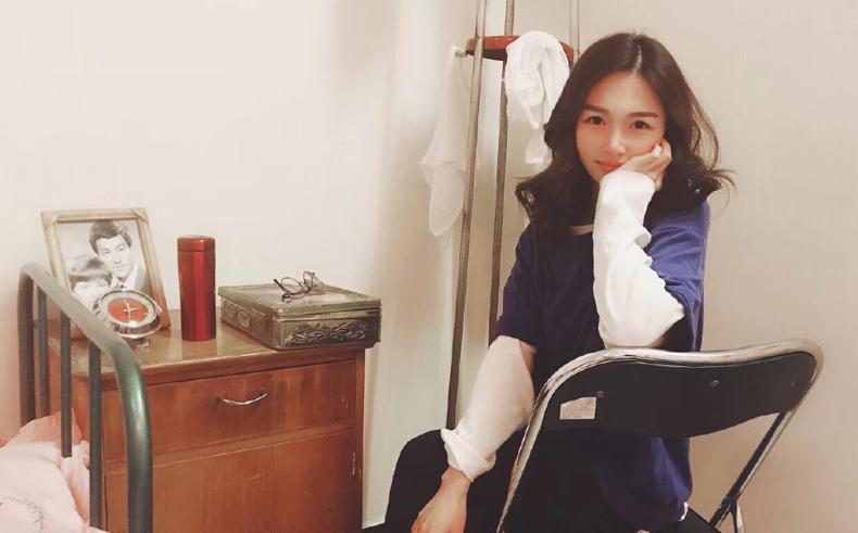 阿悠悠个人百科资料与简介 - 网红资料 - 大网红网