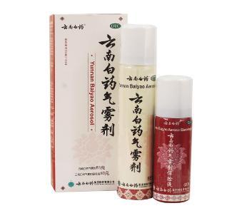 云南白药喷雾剂效果怎样,云南白药喷雾剂怎么用?