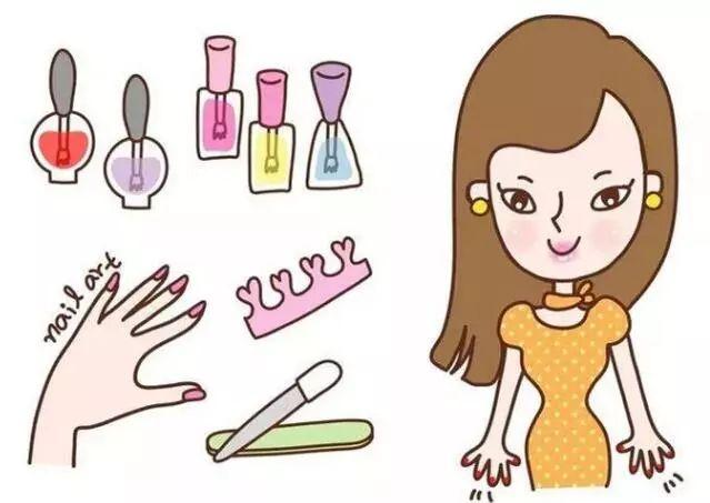 美甲店也做微整形?这种"塑料"手术你也敢做!