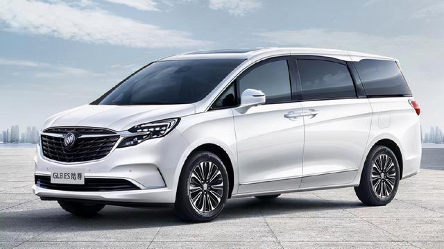 gl8陆尊组成的全新产品矩阵,进一步对抗同级的大众威然,起亚嘉华,丰田