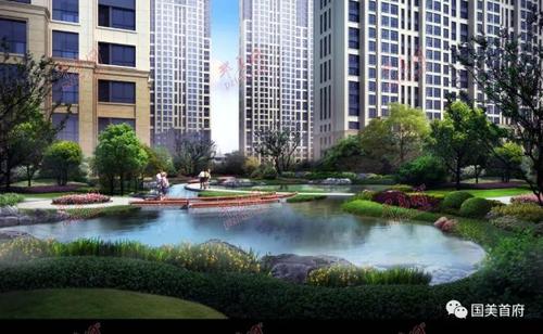 国美首府:"好地段"究竟意味着什么?-邳州地产楼市-邳州房产网