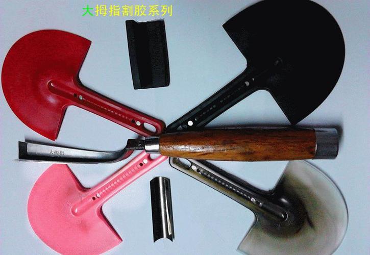 厂家大量木柄割胶刀,橡胶树刀,v型刀价格优惠