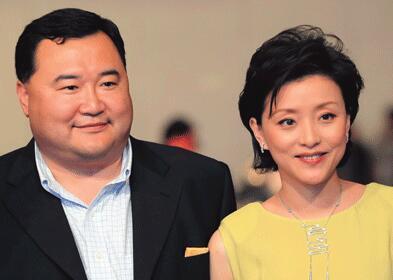 【no.9】吴征, 阳光红岩投资事业集团创始人及主席