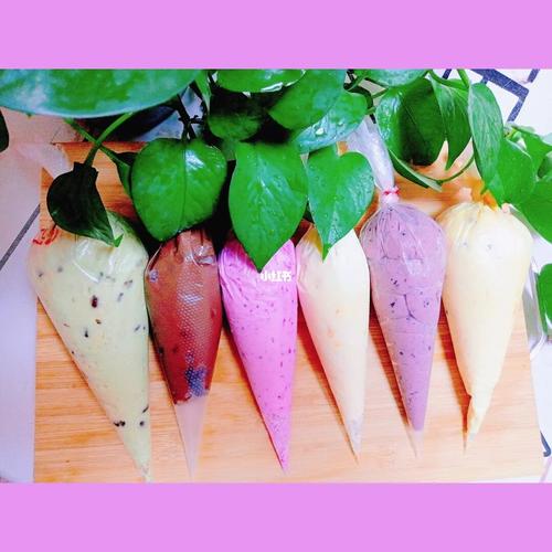 调制糯米果馅料_糯米_乳酸菌_乔家街攻略_长安小区北区攻略_奥利奥