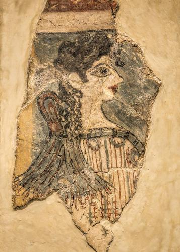 心爱的"巴黎女郎"