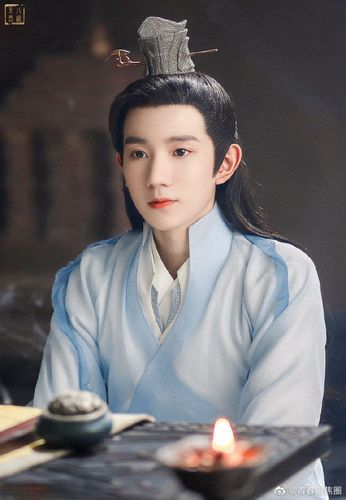 【王源 古装】每一次的古装扮相 都能让我们惊叹不已