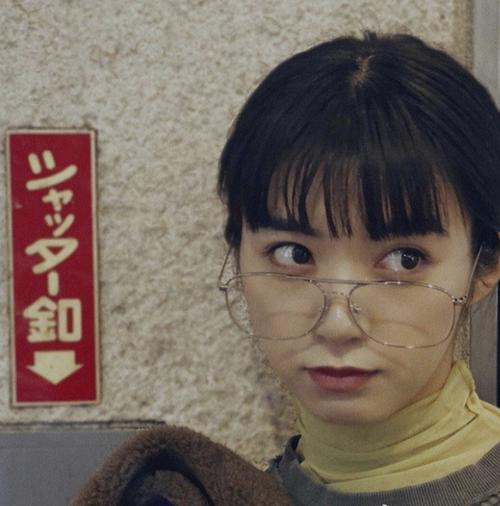 日系女生头像楼太高更新结束
