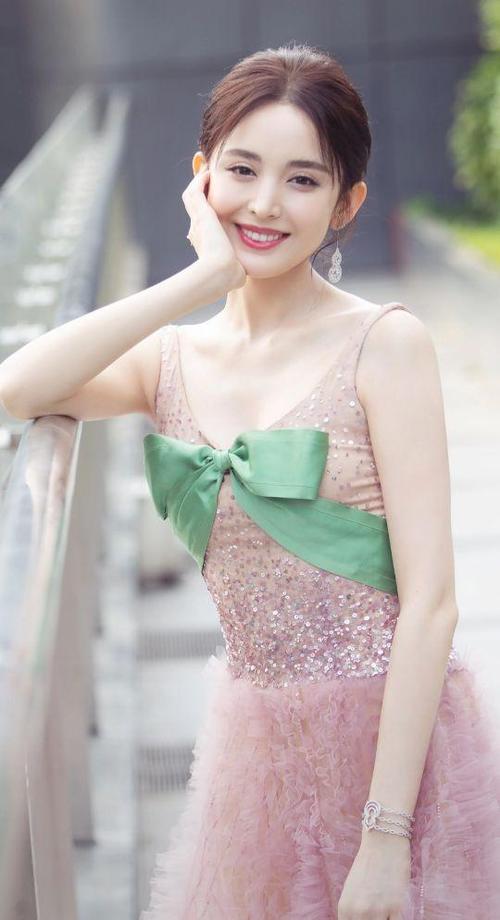 最美女明星美丽瞬间展示