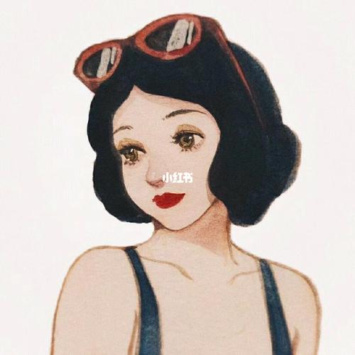 好喜欢白雪公主_白雪公主_发型_女生短发发型_影视