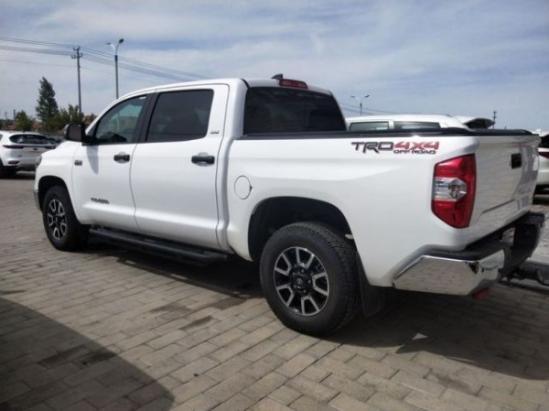 20款丰田坦途皮卡国保全国可分期