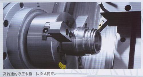 江西九江车削市场控拓