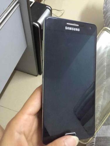 自用退役三星a5000转让—大庆三星手机