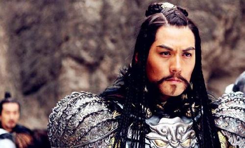 牟沧浪是武侠界经典人物虬髯客的再传弟子,虬髯客作为一个