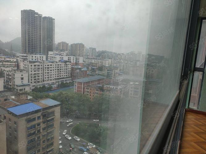 【10图】世贸华庭精装房办公 ,世贸华廷-遵义58同城