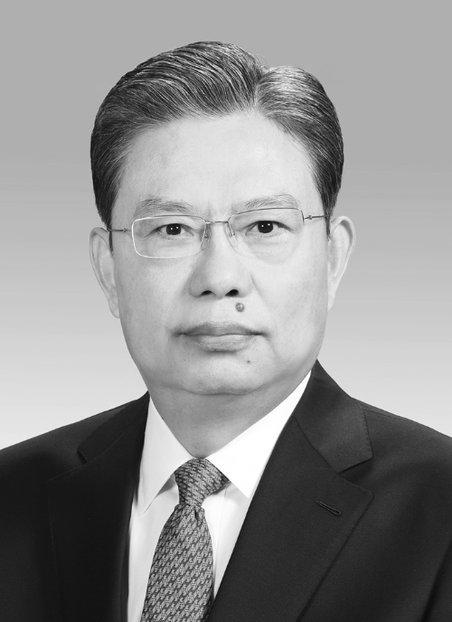 中央领导简历