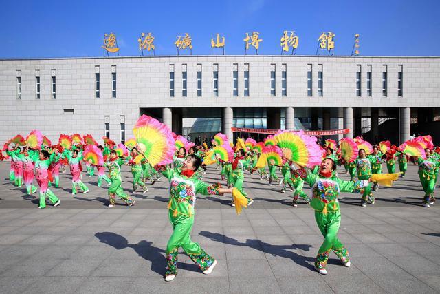 乘势快上正扬帆!辽源市西安区全面打造绿色转型发展示范新区