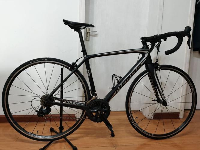 出一辆美利达斯特拉4000