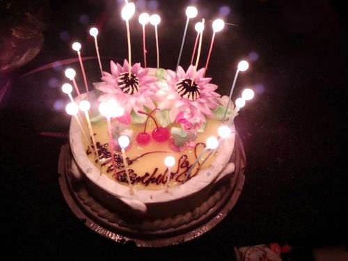 23生日继续之继续