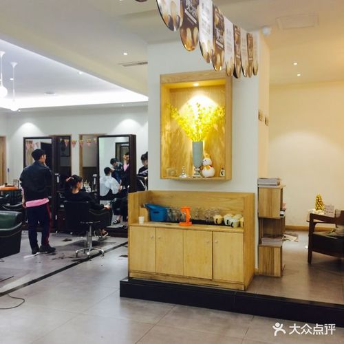 一佳造型(中新街店)图片