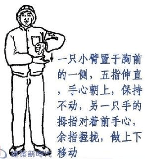 起重吊装手势图