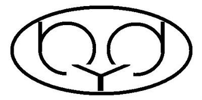 车标简笔画画法