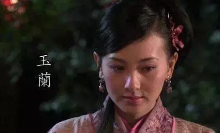 武松为何要杀了玉兰,这才是根本原因,肯定会让你热泪