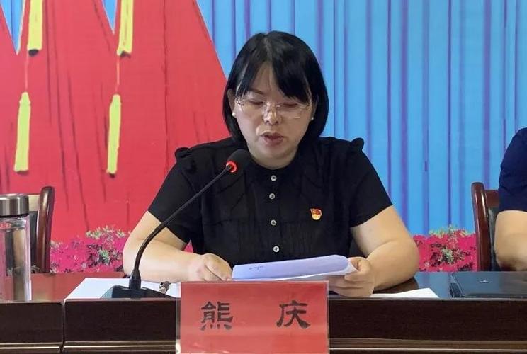 "罗田太阳寨":迎来全县党史学习教育现场推进会参观团