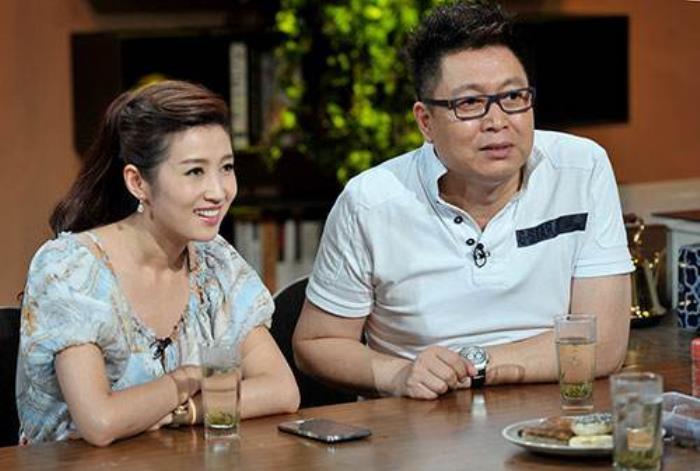 王为念个人资料简介王为念现任妻子是谁