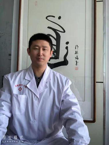 "一手正骨 一针济世"——专访华仁中医院院长王爱民