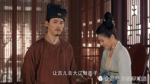 大宋宫词豆瓣开分61无法上星的原因找到了魔改古偶剧