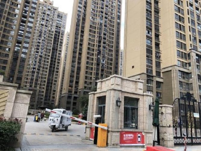 华南城紫荆名都(一期)馨园