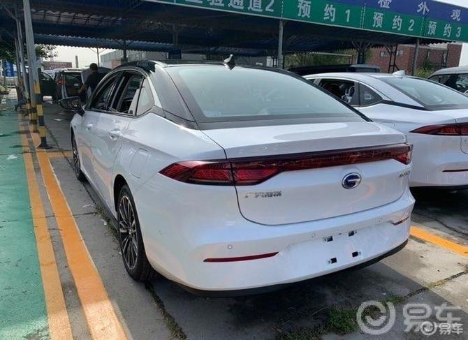 炫630电池质保多少