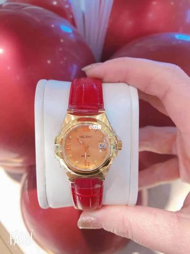 荟萃楼金表系列6015_荟萃楼珠宝(北票店)攻略_时尚_配饰