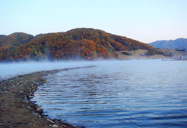 松花湖