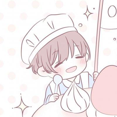 可爱卡通萌情侣头像,高清好看的卡通萌系超可爱情侣头像图片