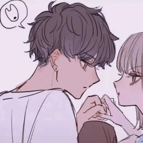 2021最潮情侣头像,最近抖音很火的情侣头像有哪些?