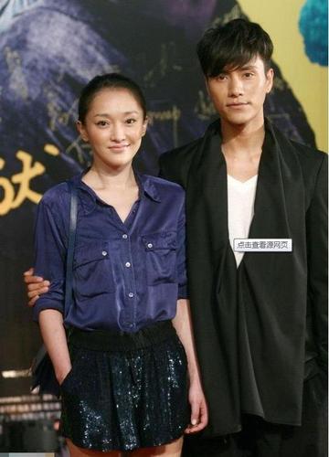 周迅不再隐瞒说出与陈坤的真实关系周迅他儿子就是我儿子