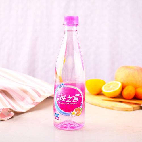 统一 海之言西柚味 500ml/瓶