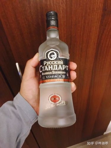 斯丹达伏特加怎么样
